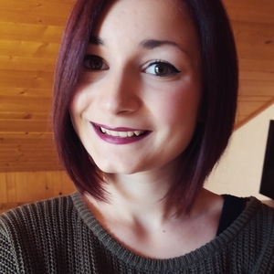 Elodie - Prof d'allemand - Besançon