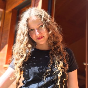 Gaia - Prof d'anglais - Cergy