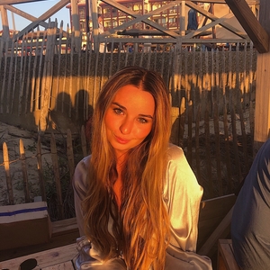 Lou-Anne - Prof d'anglais - Paris