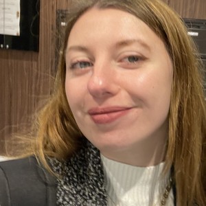 Pauline - Prof d'anglais - Rennes