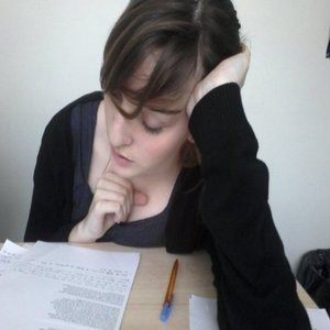 CHLOE - Prof d'aide aux devoirs - Fondettes