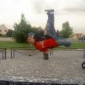 Teug - Prof d'hip hop - Mareuil-sur-Ourcq