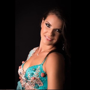 Nina - Prof de danse orientale - Nice