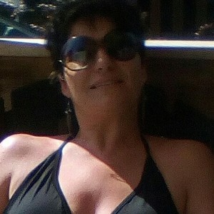 Corinne - Prof de danse - Berlaimont
