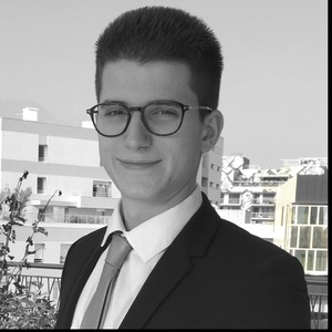 Hugo - Prof de comptabilité - Genas