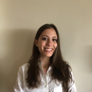 Diane - Prof de compréhension orale - anglais - Paris