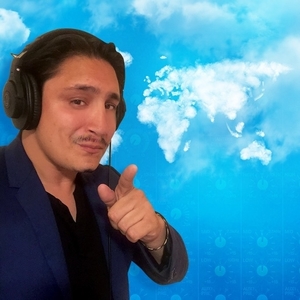 Carlos - Prof de photoshop - Saint-Denis