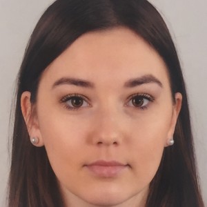 Margaux - Prof d'espagnol - Arras