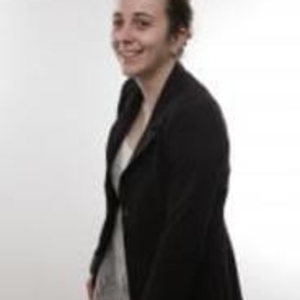 Clara - Prof de photoshop - Paris