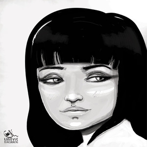 Ludovic - Prof de dessin - Paris