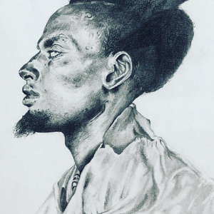 Mélanie - Prof de dessin - Lagny-sur-Marne