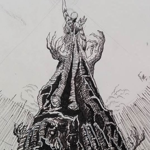 Abdelilah - Prof de dessin - Sannois