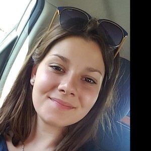 Emma - Prof de développement personnel - Tours