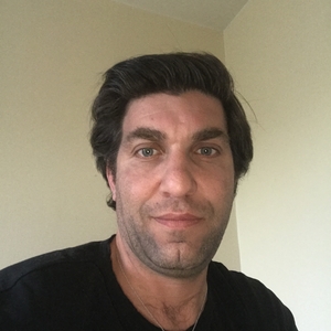 Jonathan - Prof d'hébreu - Paris 4e