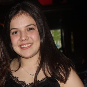Mathilde - Prof d'histoire - Clermont-Ferrand