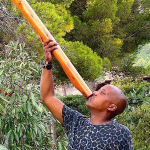 Sylvestre - Prof de didgeridoo - Paris 19e