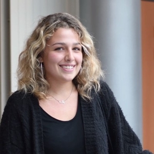 Sara - Prof de lecture - Lyon