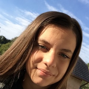 Lucie - Prof d'apple - Alby-sur-Chéran