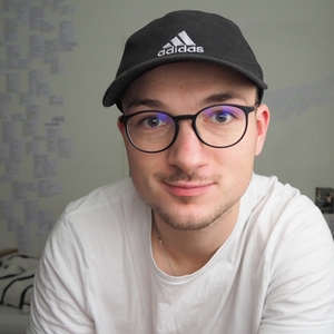 Clément - Prof d'initiation informatique - Paris