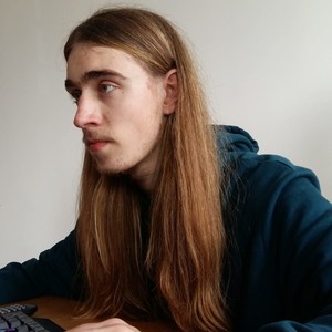Yannis - Prof de maths - Nantes