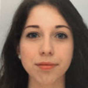 Tiphaine - Prof de physique - chimie - Bourges