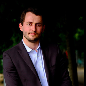 Pierre - Prof de SVT - Paris