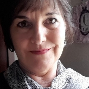 REGINA - Prof de français - Ouistreham
