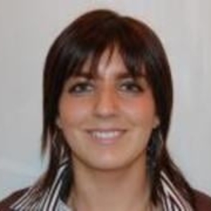 Laura - Prof d'histoire - Valenciennes