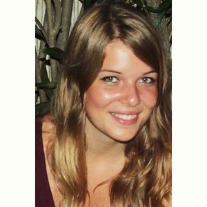 Claire - Prof de maths - Bruz