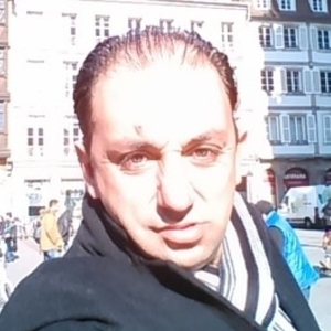 Djamel - Prof de maths - Meulan-en-Yvelines