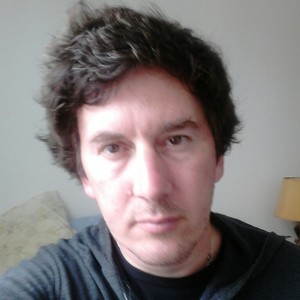 Pierre-Emmanuel - Prof de maths - Saint-Martin-de-Ré