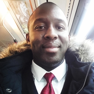Ange-Brice - Prof d'aide à la rédaction de cv - lettre de motivation - Saint-Gratien