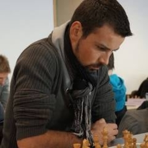 Erwan - Prof d'échecs - La Ferté-Bernard