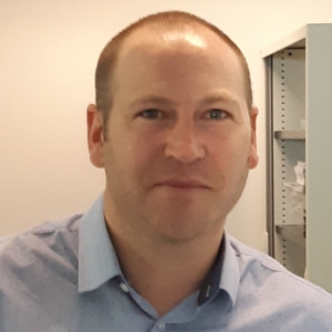 Fabien - Prof d'initiation informatique - Lyon