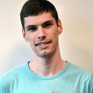 David - Prof de français - Caen