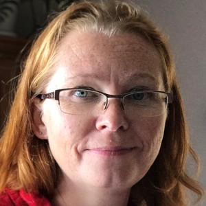 Sandrine - Prof d'économie - Ustaritz
