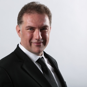 Philippe - Prof d'économie - Châtillon