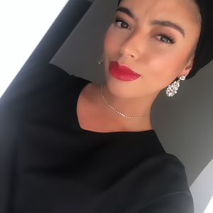 Hanane - Prof de comptabilité - Vénissieux