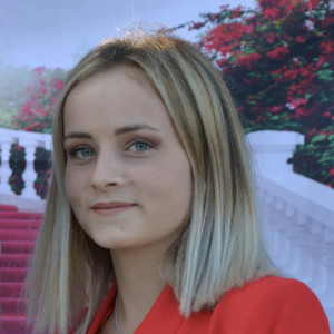 Charlotte - Prof d'aide aux devoirs - Savigny-sur-Orge