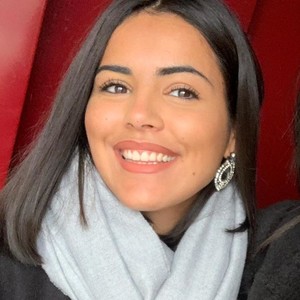 Narimane - Prof d'aide aux devoirs - Paris