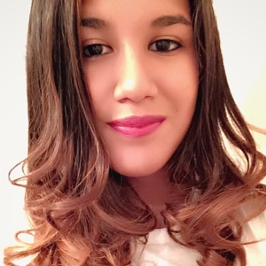 Estefania - Prof d'espagnol - Limoges