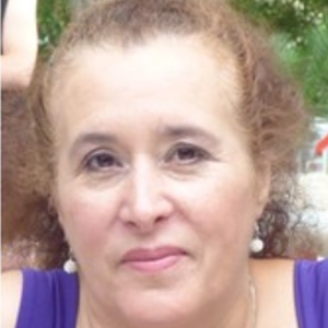 Manuela - Prof d'espagnol - Villegly