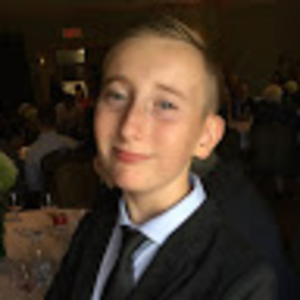 Zachary - Prof d'espagnol - Rochefort-du-Gard