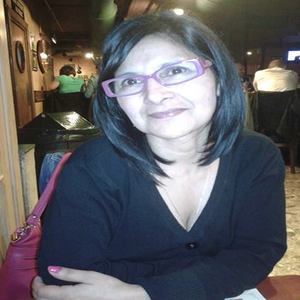 TRIANA Myriam - Prof d'espagnol - Tinqueux