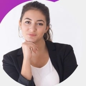 Zoé - Prof d'espagnol - Strasbourg