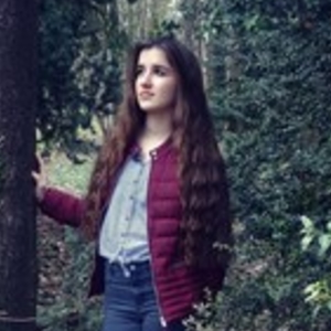 Manon - Prof d'espagnol - Bourges