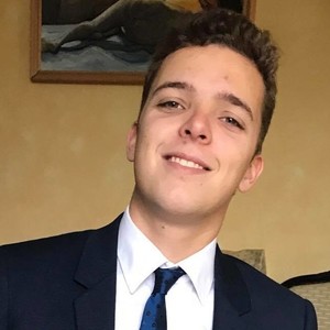 Guillaume - Prof d'espagnol - Avon