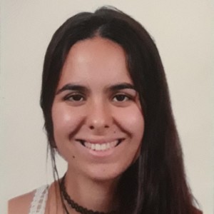 Andrea - Prof d'espagnol - Paris