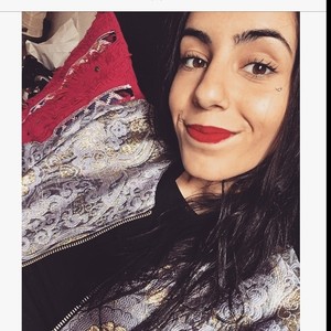Sophia - Prof d'espagnol - Toulouse