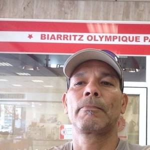 Miguel - Prof d'espagnol - Le Malzieu-Ville